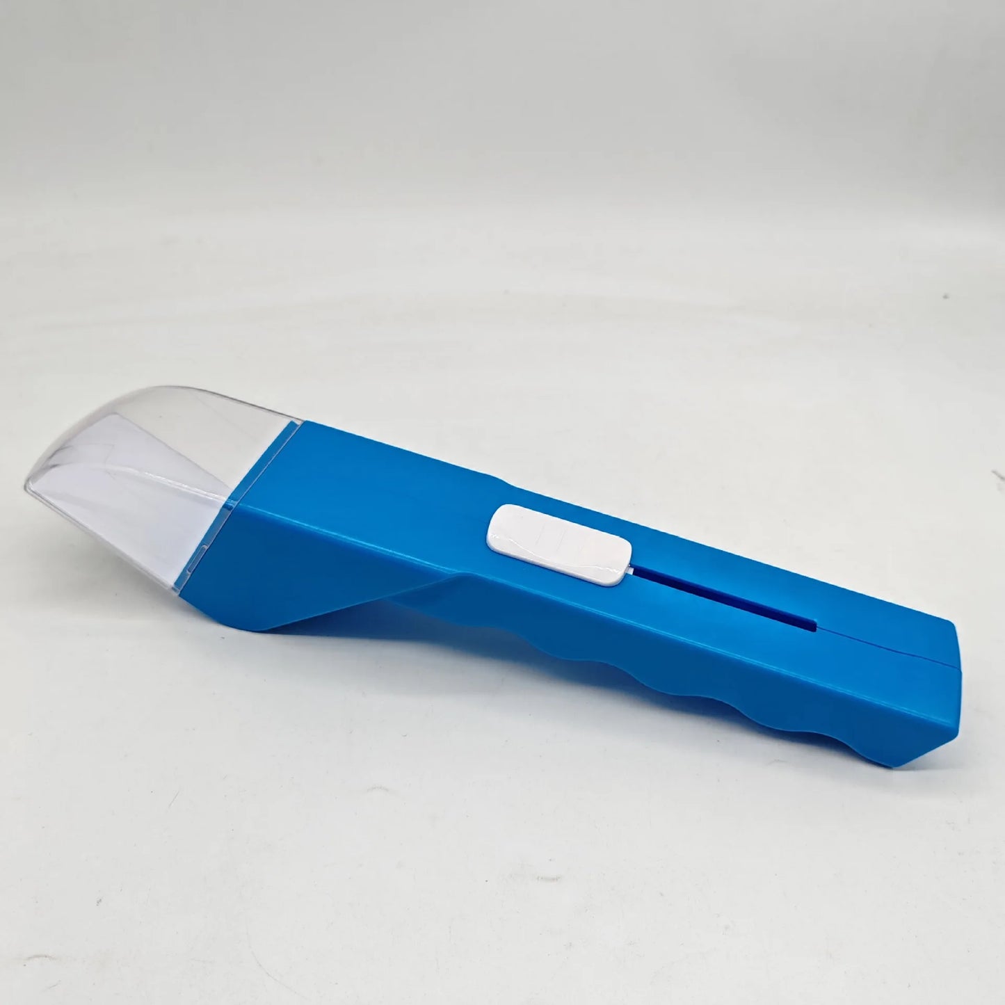 Portable Insect Catcher Transparent Handheld Push Insect Observer Contactless Insect Catcher for Indoor Outdoor Childrens Toys