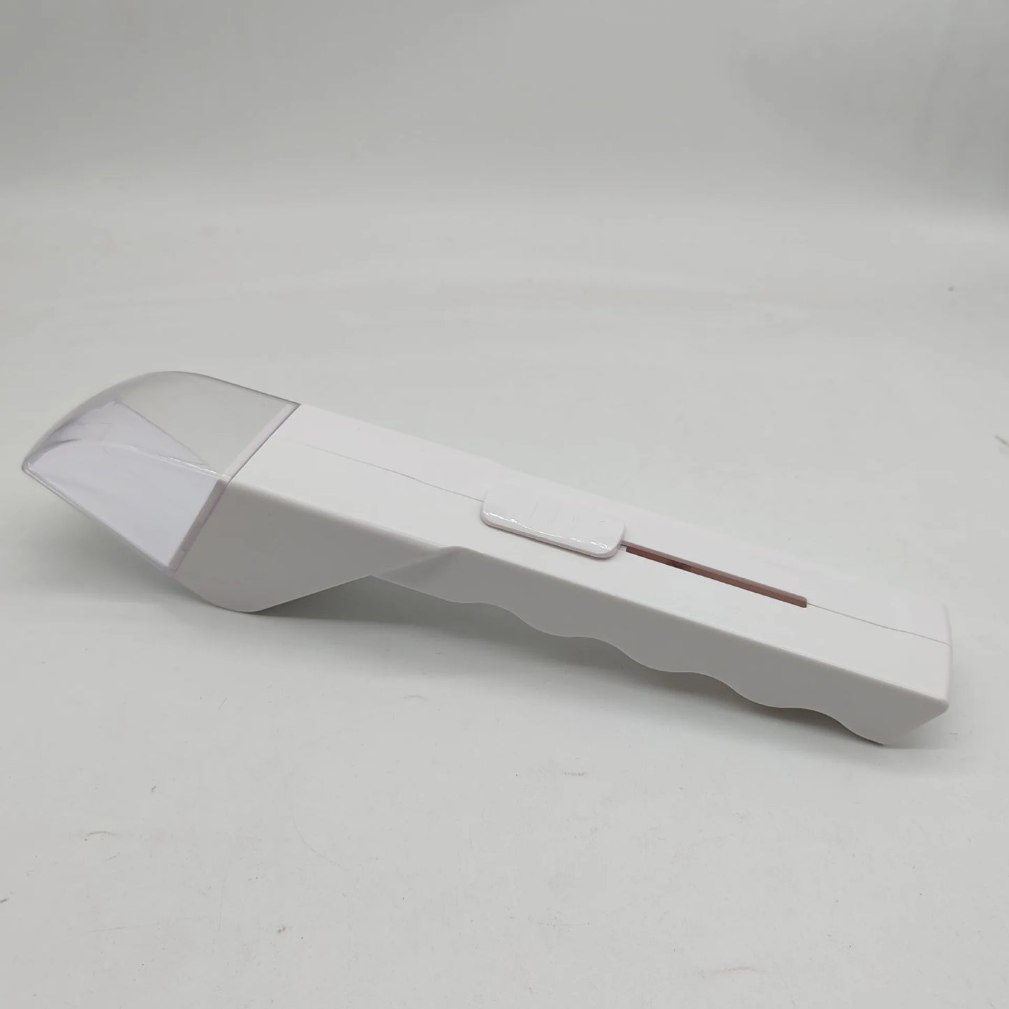 Portable Insect Catcher Transparent Handheld Push Insect Observer Contactless Insect Catcher for Indoor Outdoor Childrens Toys